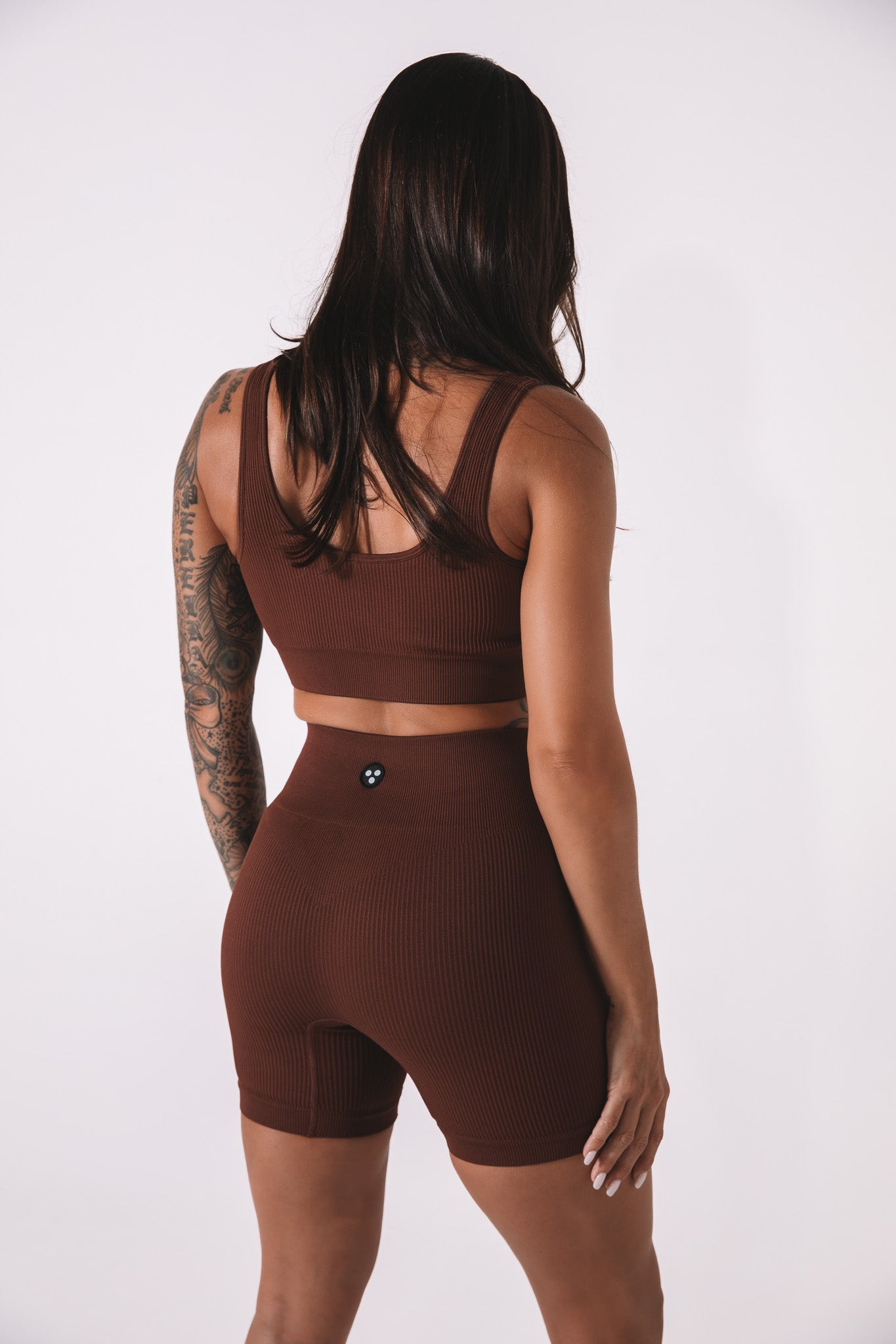 Seamless Set