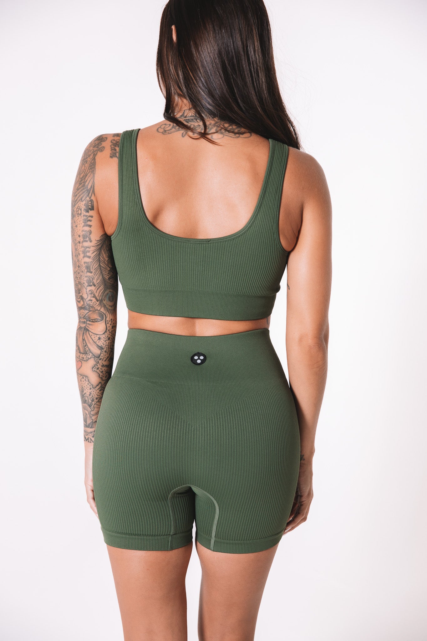 Seamless Set