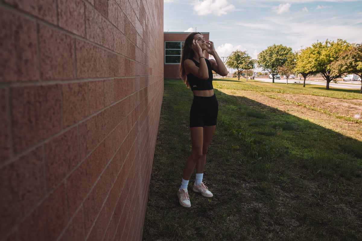 Omaha Park Downtown - Yoga