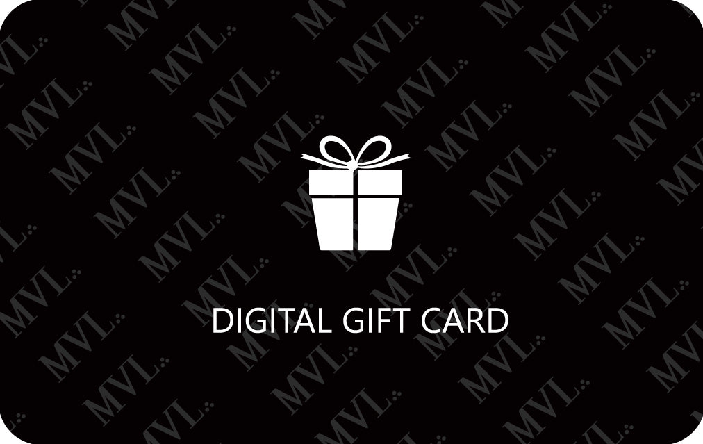 MVL Digital Gift Card
