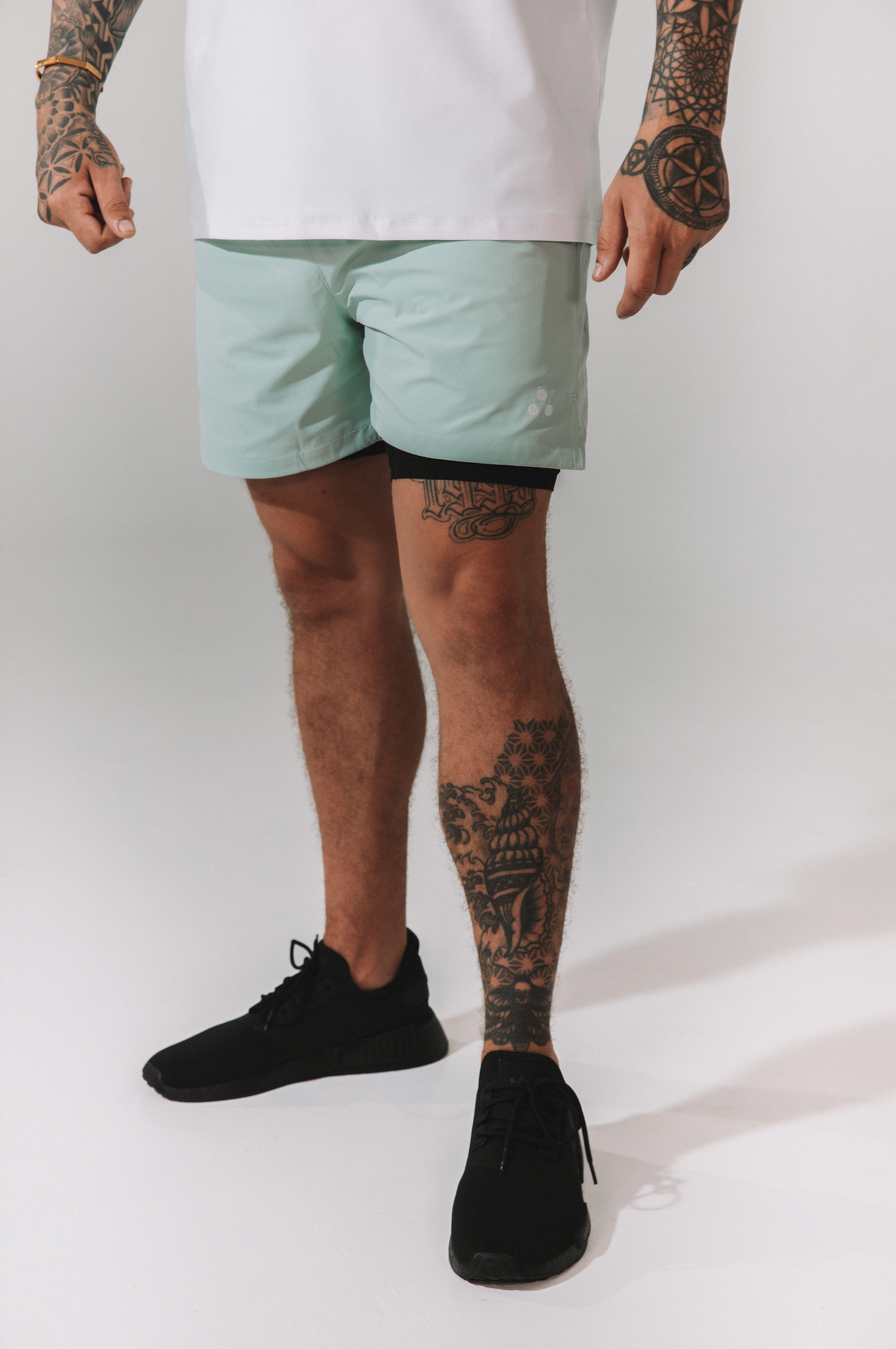 Boxer Short - Mens