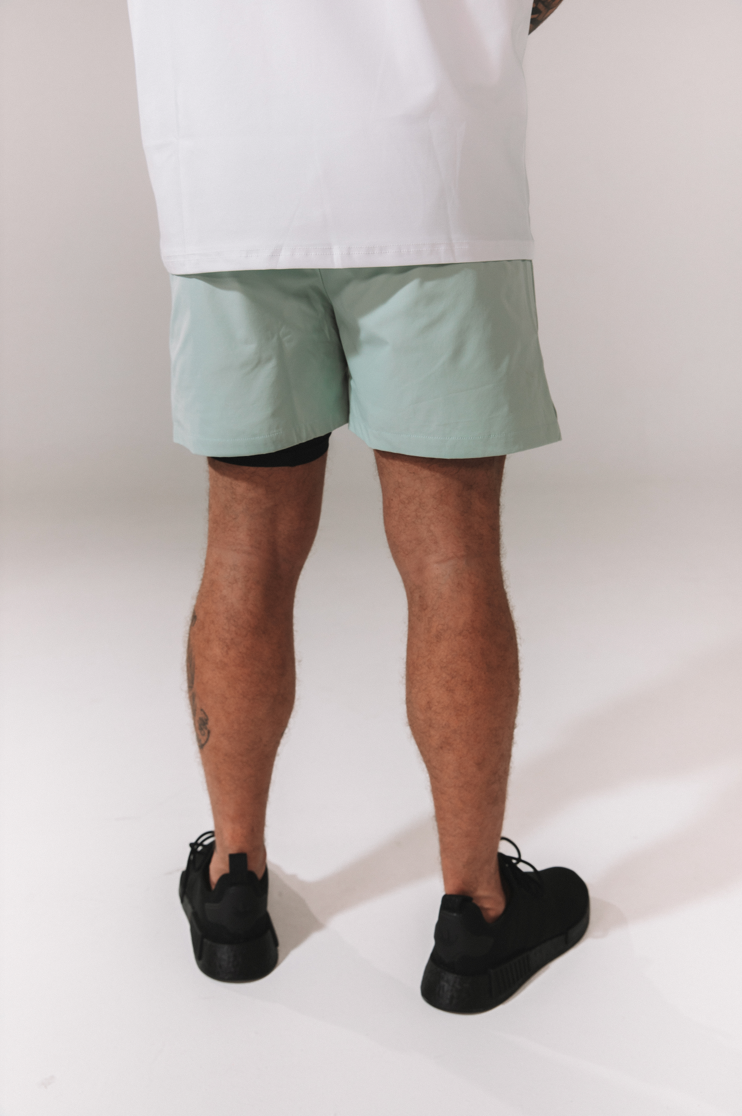 Boxer Short - Mens