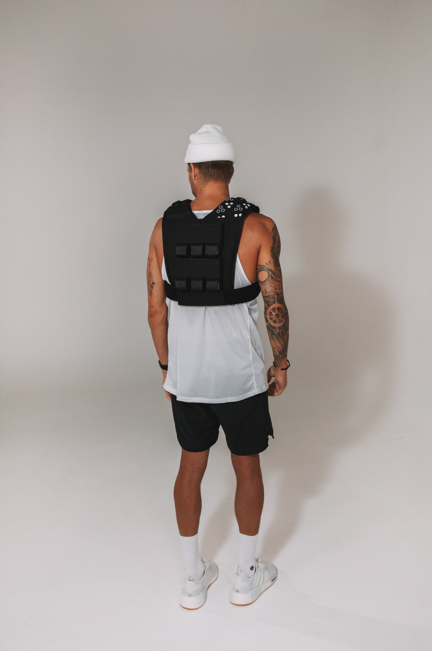 Weighted Vest