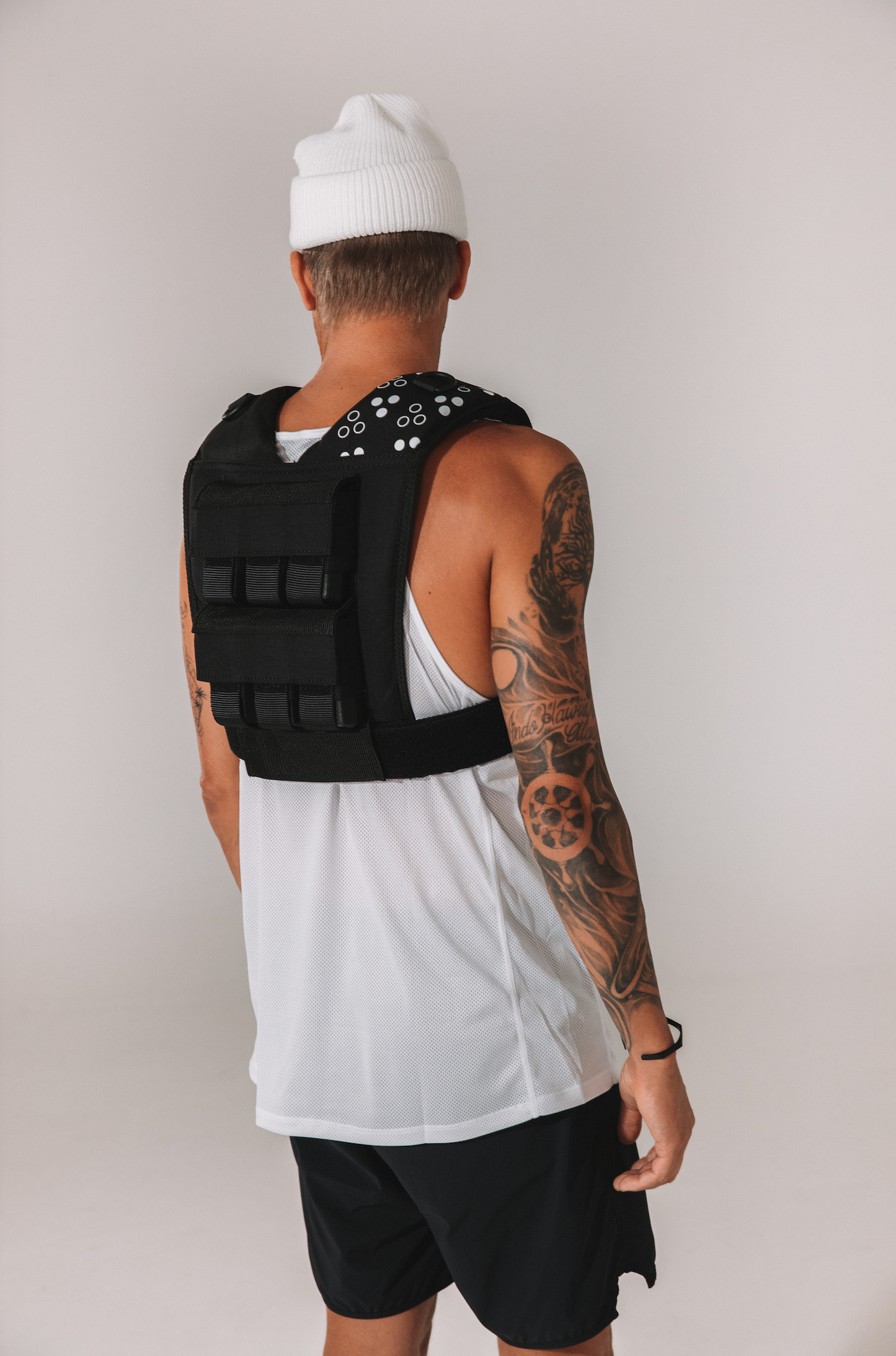 Weighted Vest