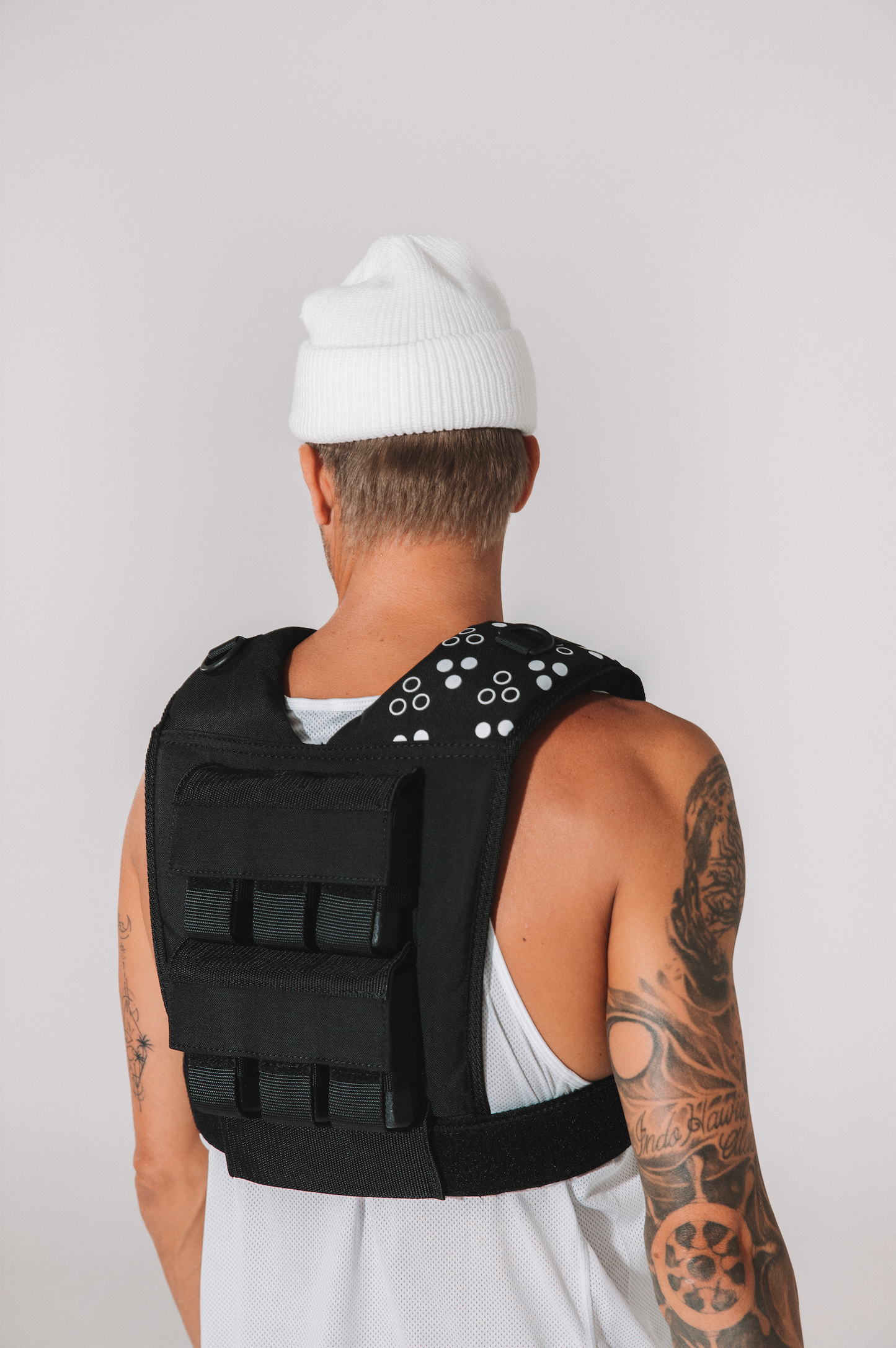 Weighted Vest