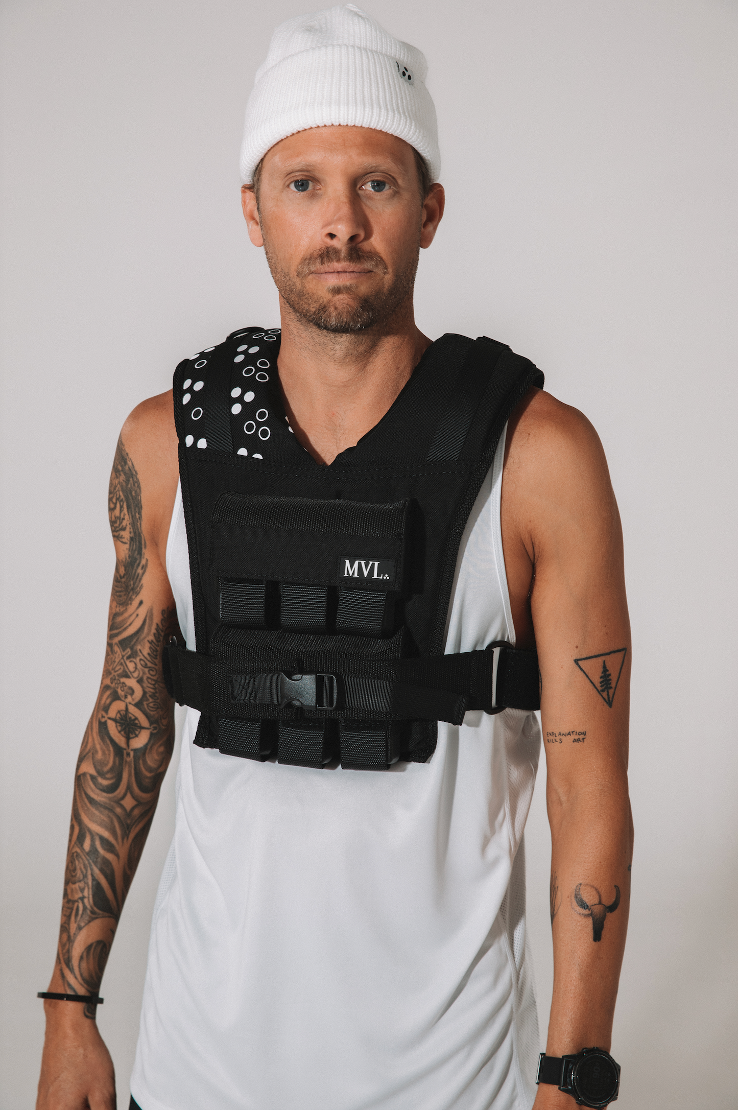 Weighted Vest