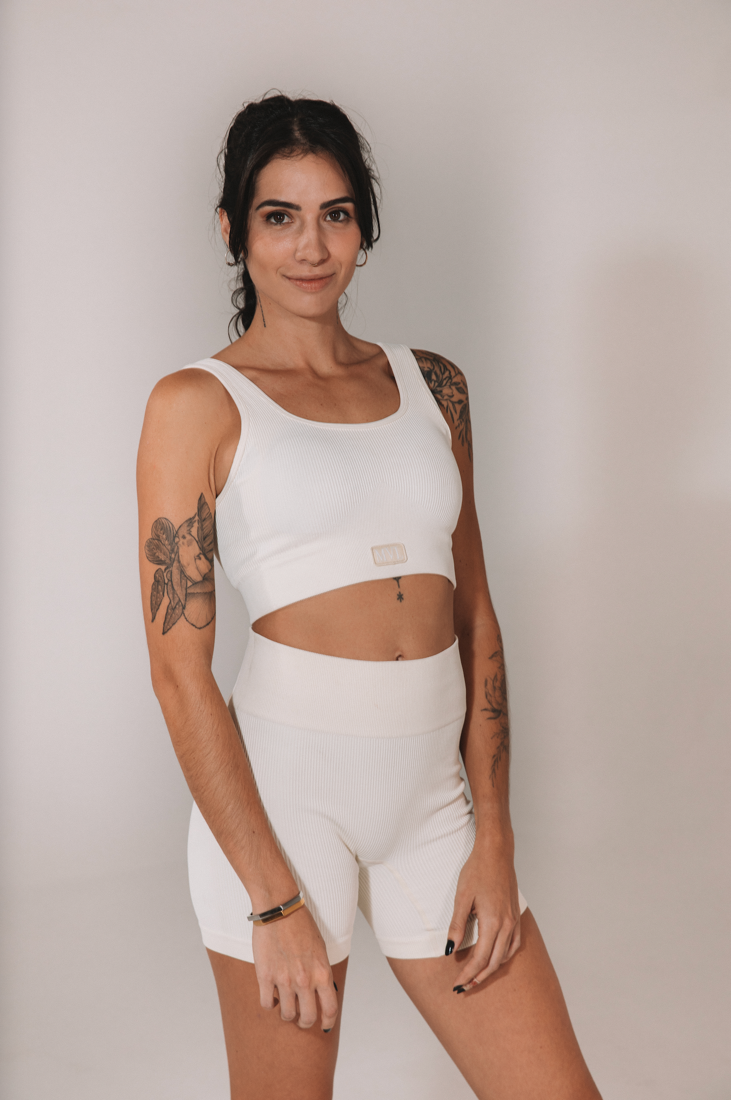Seamless Set