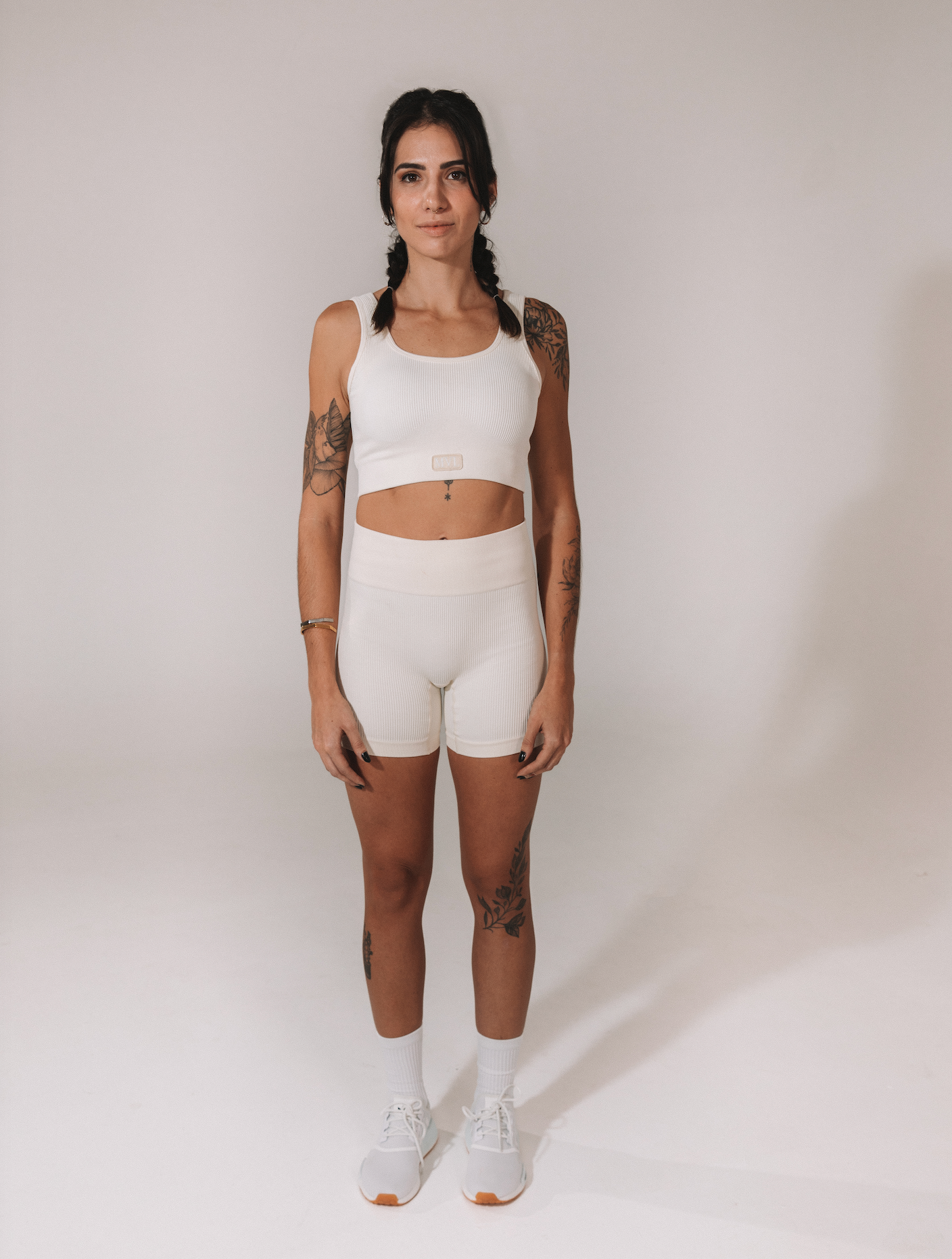 Seamless Set
