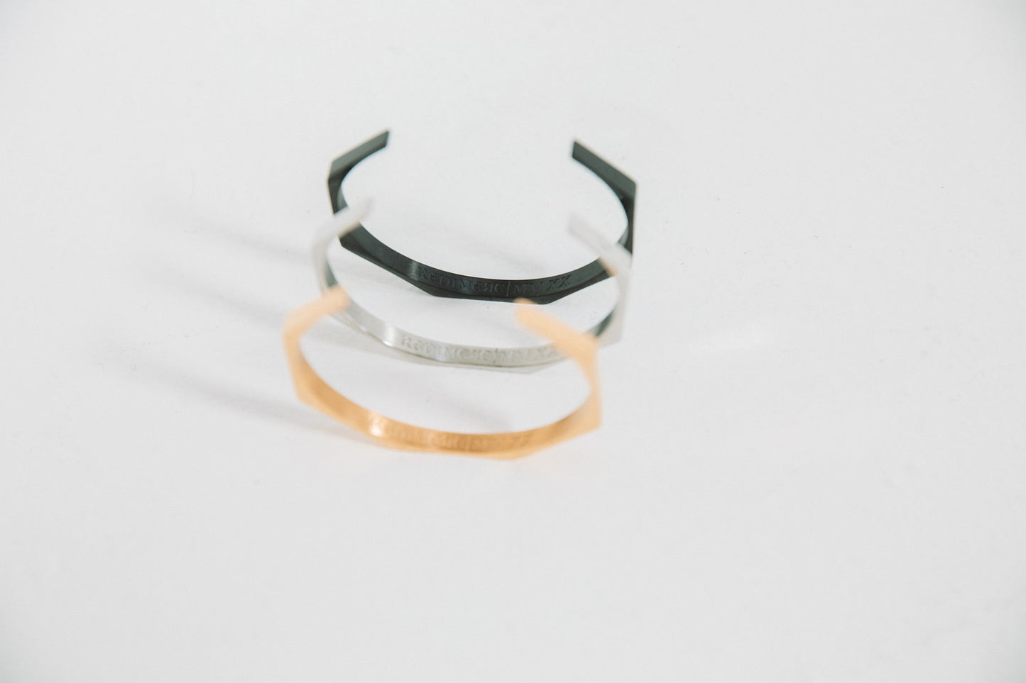 Collection Cuff