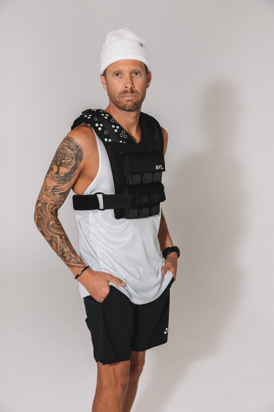 Weighted Vest